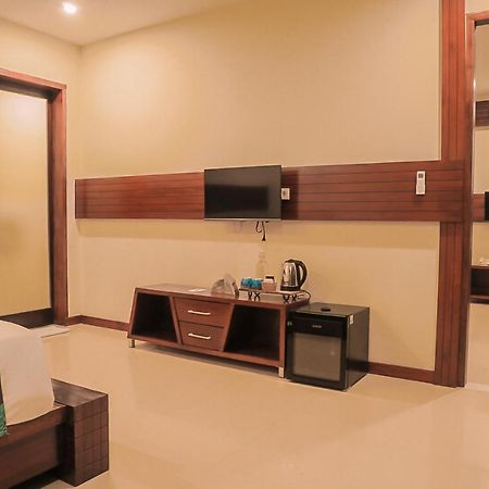 Taj Maza Sunset Villas Gili Trawangan Exterior photo